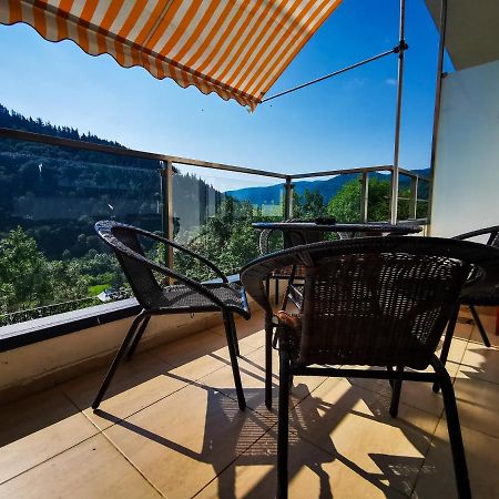 Orchid Luxury Apartment Sinaia Eksteriør bilde