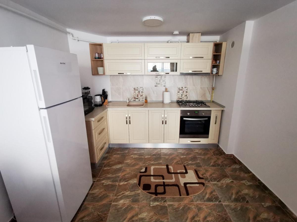 Orchid Luxury Apartment Sinaia Eksteriør bilde
